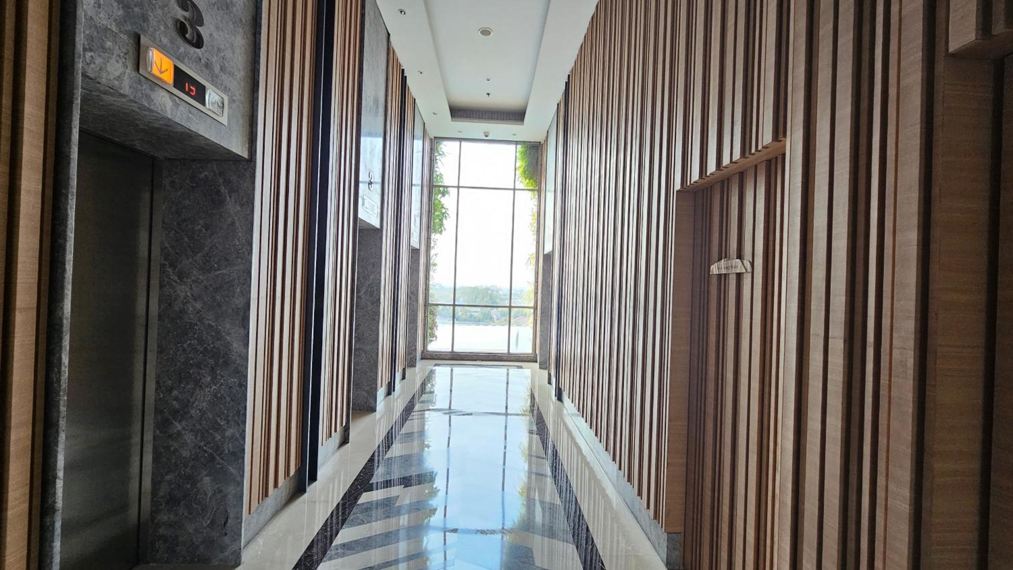 Apartement Springwood By Livirooms Tangerang Warungmangga Exterior foto